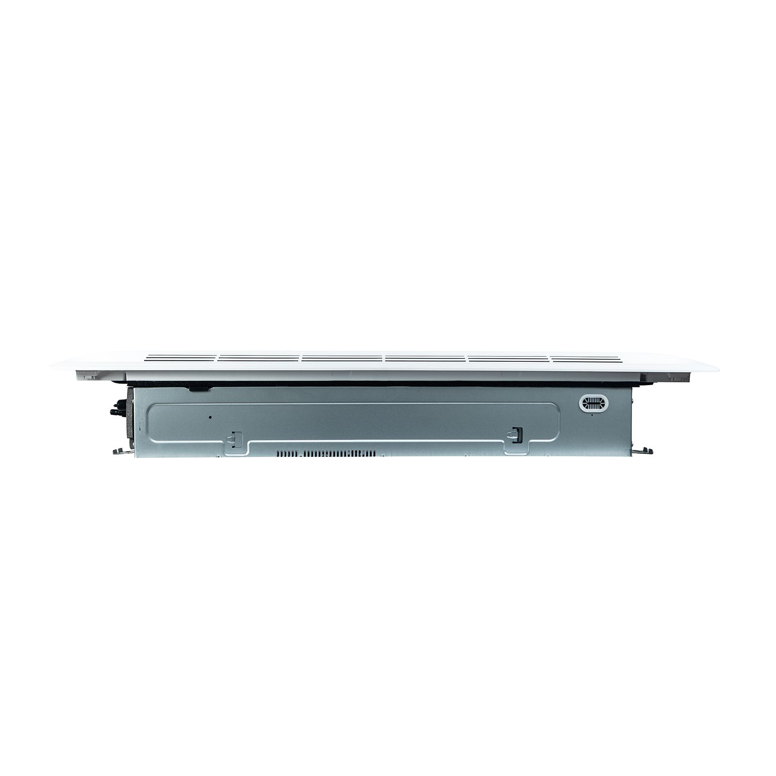 Ar Condicionado 12.000 Btus Split Cassete 1 Via R-32 Carier Frio 40Kvqo12C5/38Tvcf12515Mc 220Fv 4